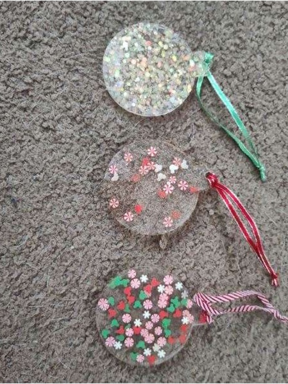 Disney Ornaments